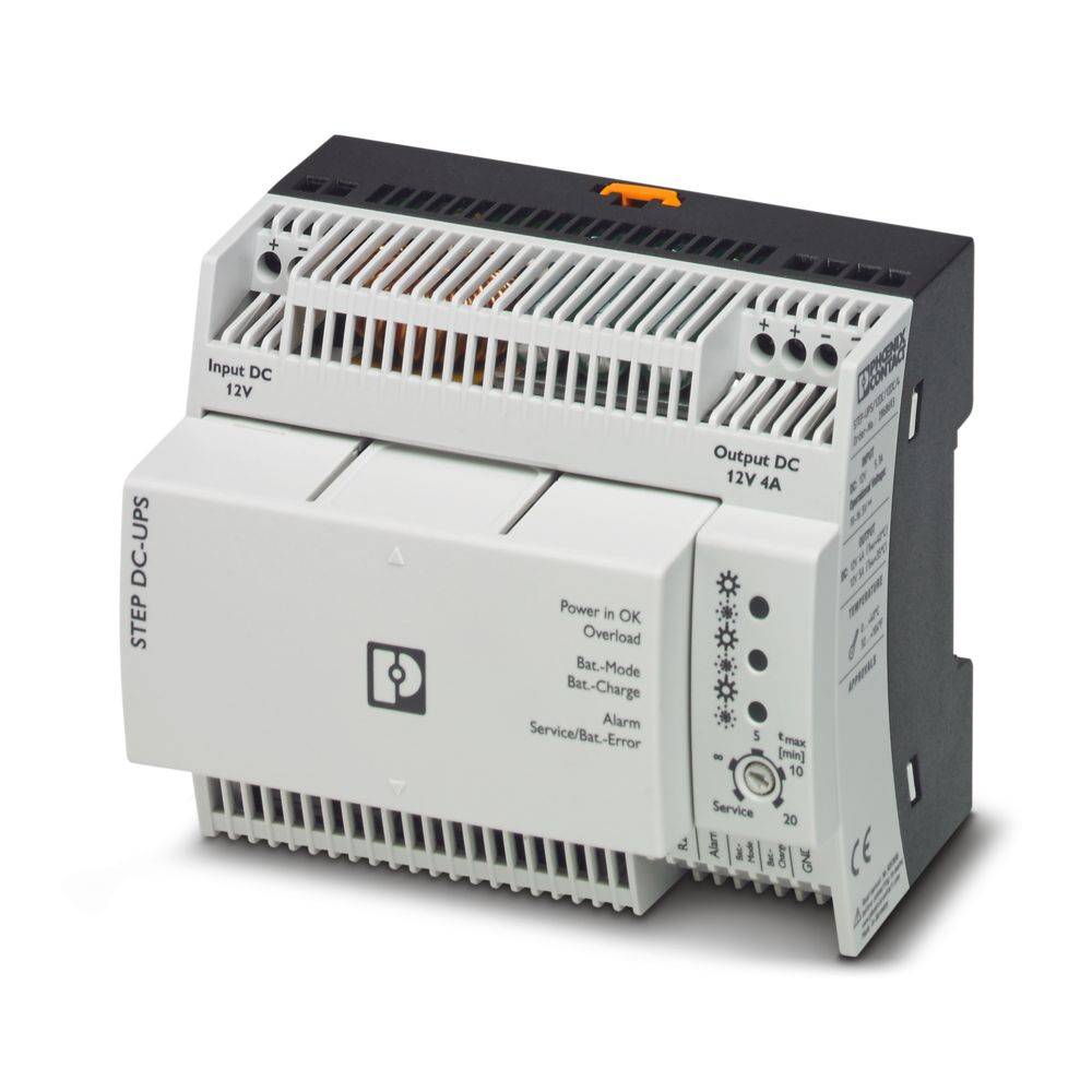 Phoenix Contact Stromversorgung 1082548-0