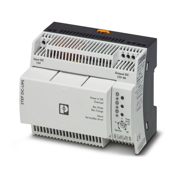 Phoenix Contact Stromversorgung 1082548
