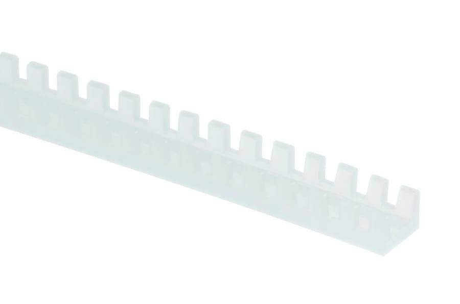 Hellermann G51PG-PE-NA Kantenschutz Polyäthylen 25m Rolle 251-10709-0