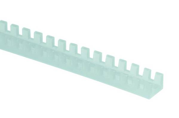 Hellermann G51TA-PTFE-NA Kantenschutz 3m Rolle 251-30109