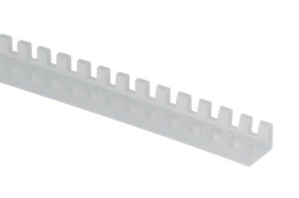 Hellermann G51NC-PA6-NA Kantenschutz Polyamid 25m Rolle 251-21309