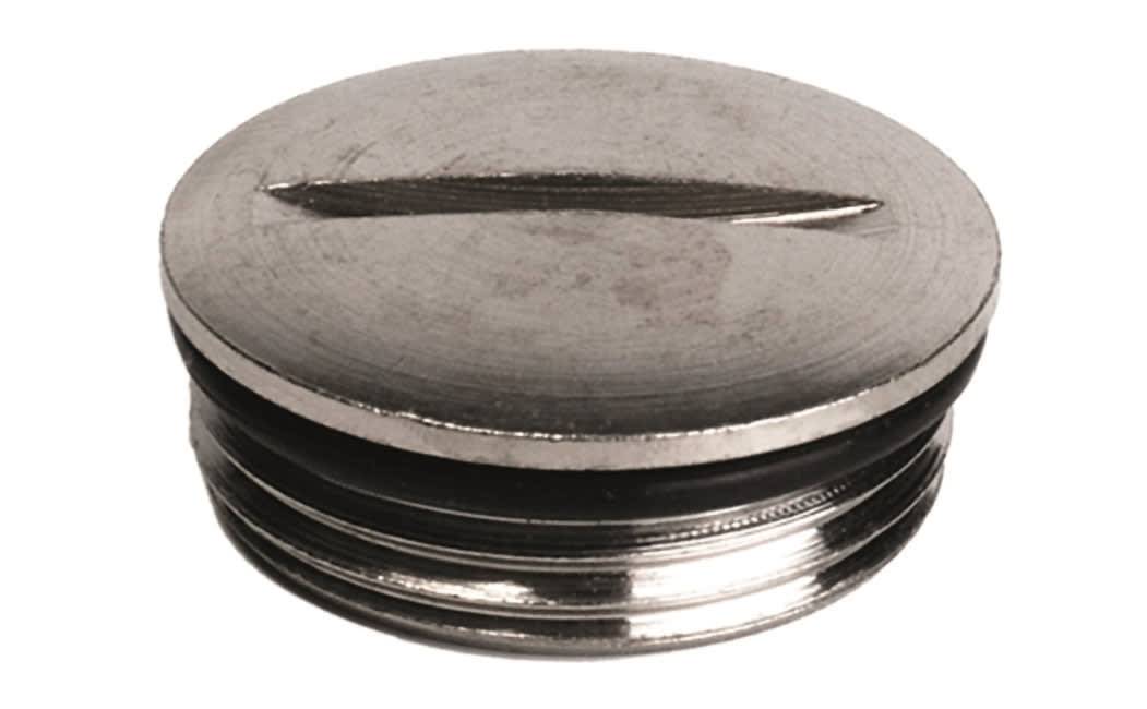 Plica Blindstopfen 916707025-0