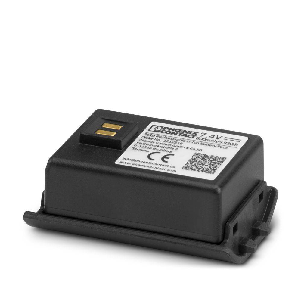CF CRIMPHANDY/ACCU - Akkumodul-0
