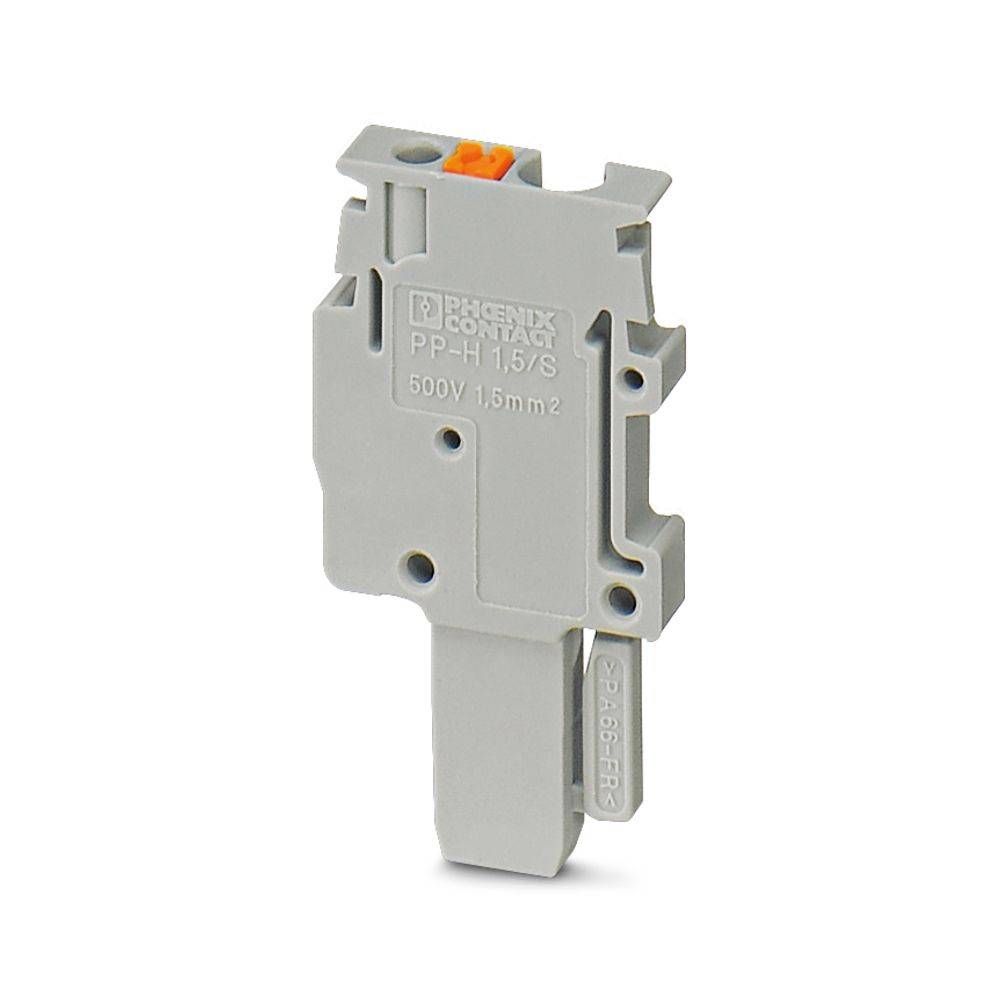 PP-H 1,5/S/1-L - Stecker