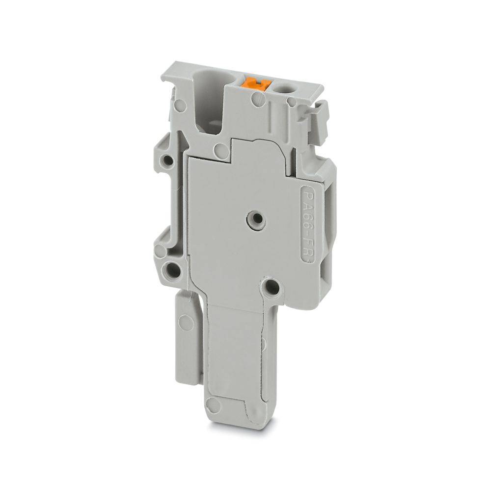 PP-H 1,5/S/1-R - Stecker