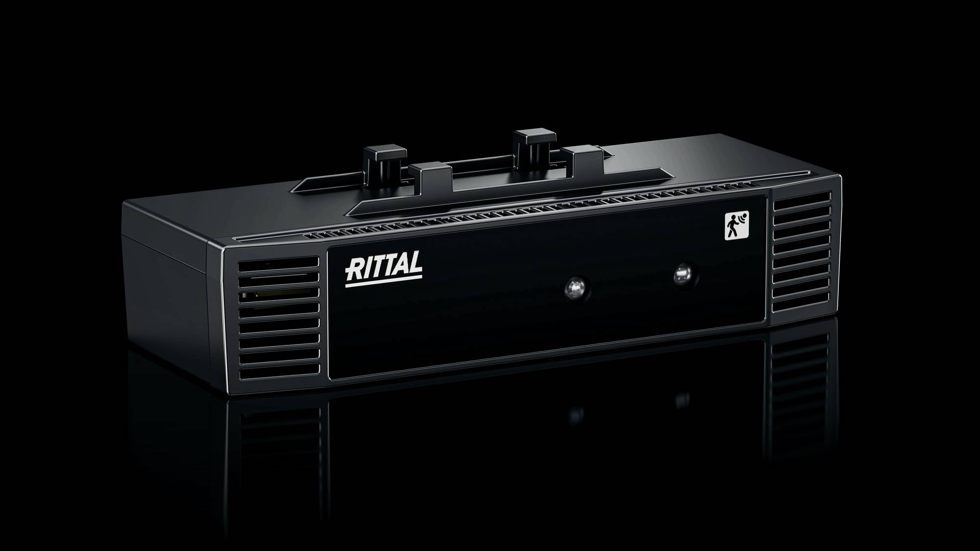 Rittal Ãœberwachungssystem CMC III Vandalismus Sensor