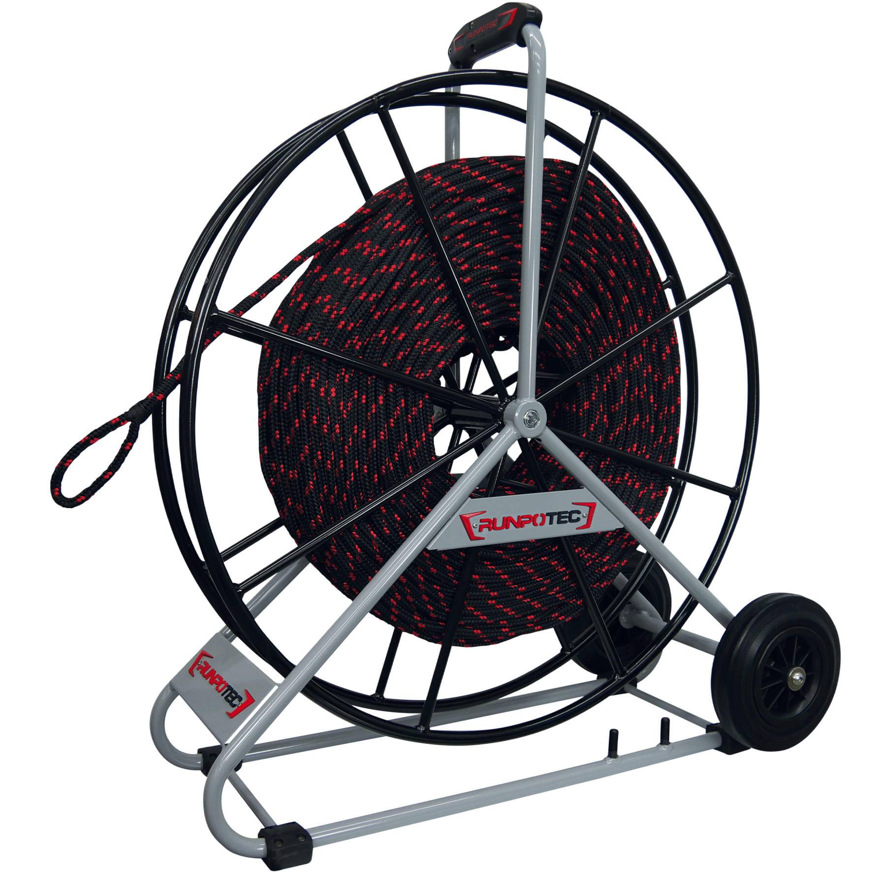 Runpotec Zugseil Polyester 10168-0
