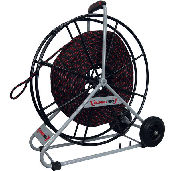Runpotec Zugseil Polyester 10121