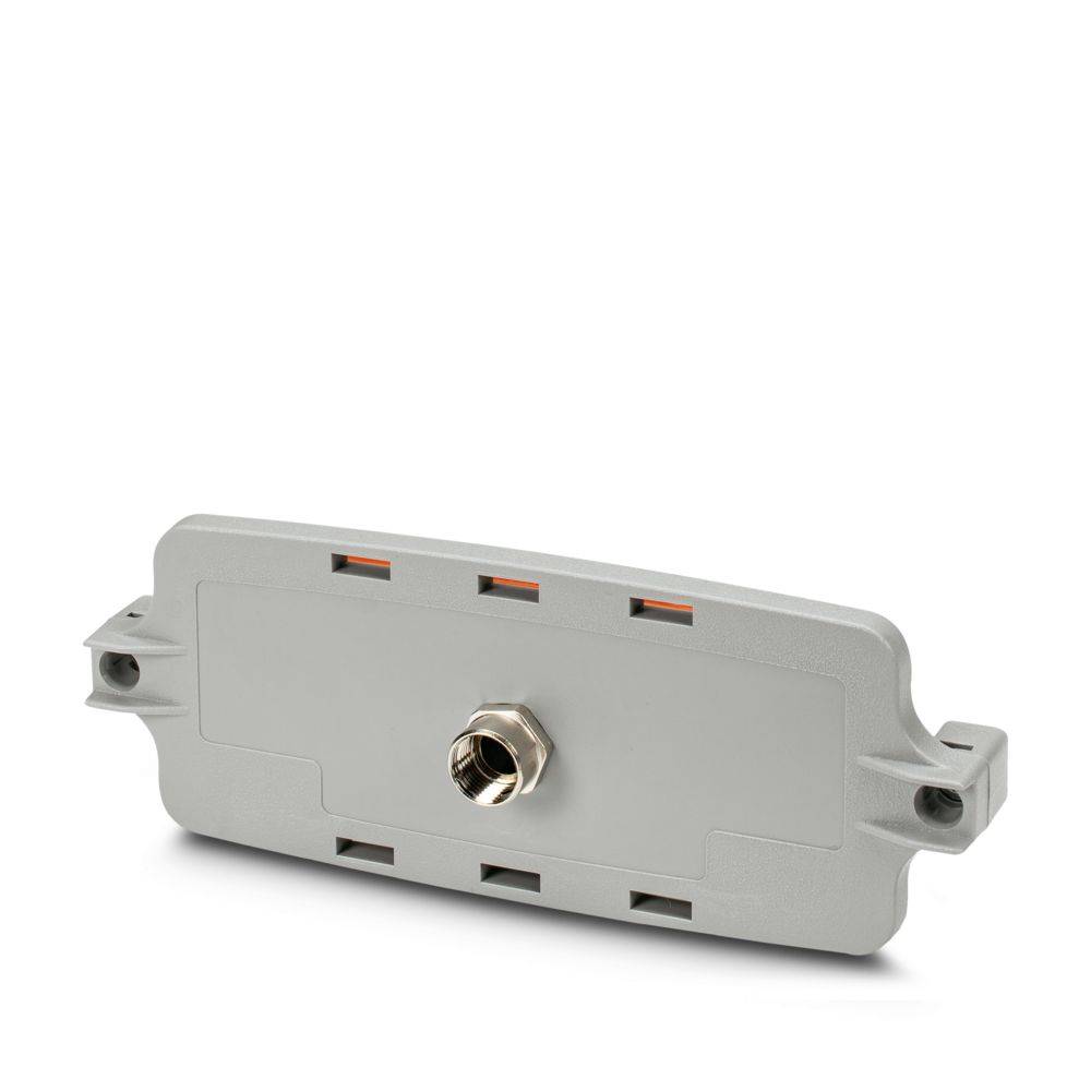 ECS-P-122X169-S-UV-1M12 GY-0