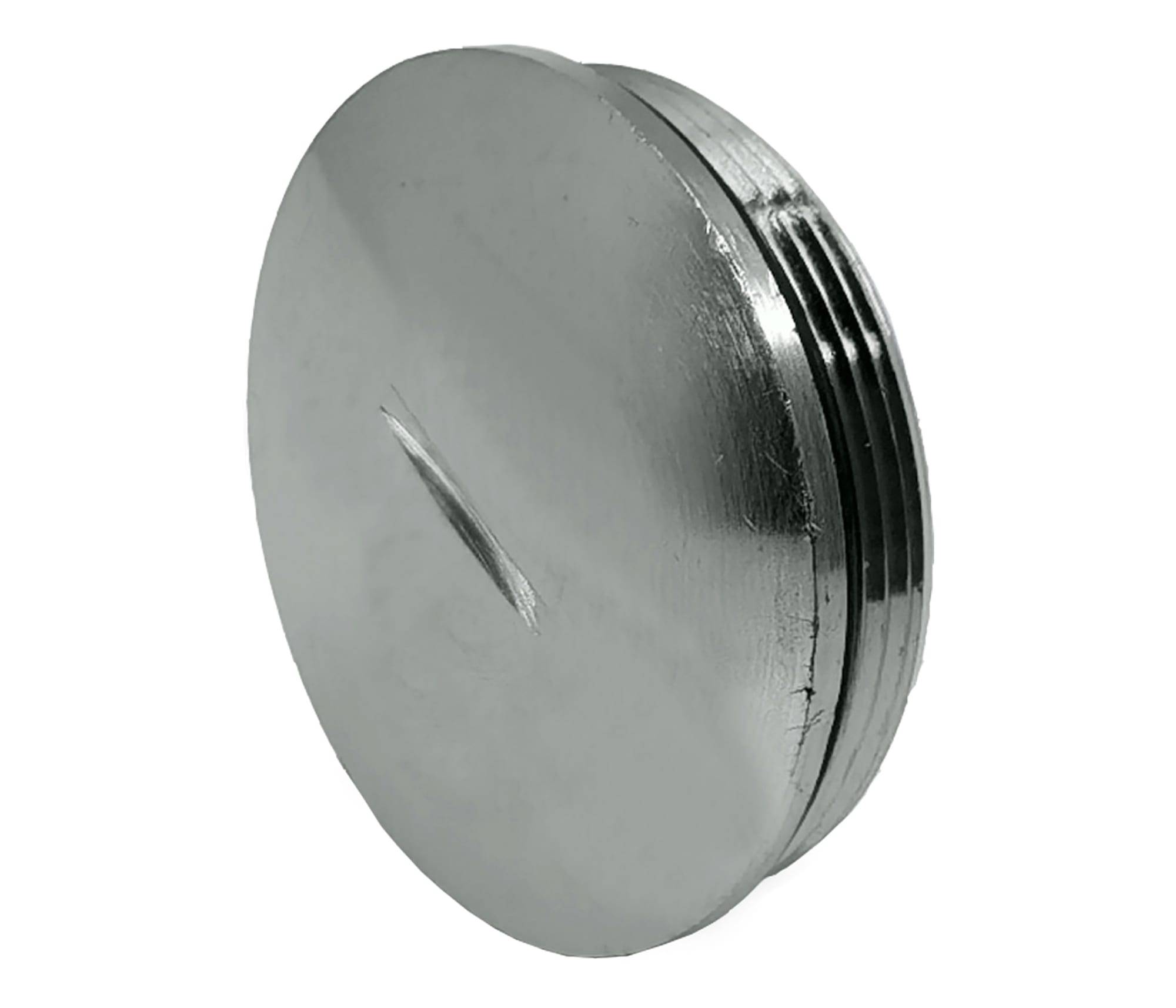 50 Stk. Plica Blindstopfen 916703109-0