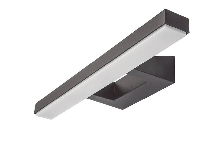 SG 114421 VIEW schwarz 15W LED-0