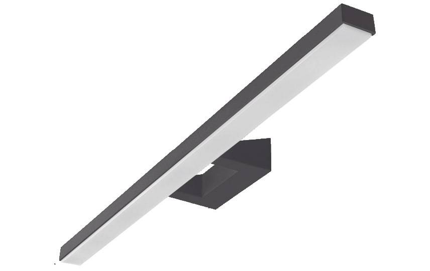 SG 114431 VIEW schwarz 30W LED-0