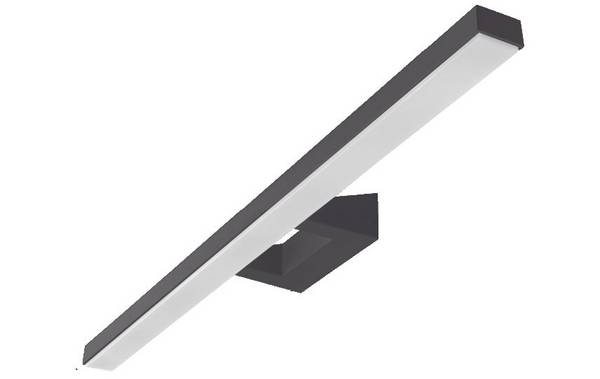 SG 114431 VIEW schwarz 30W LED