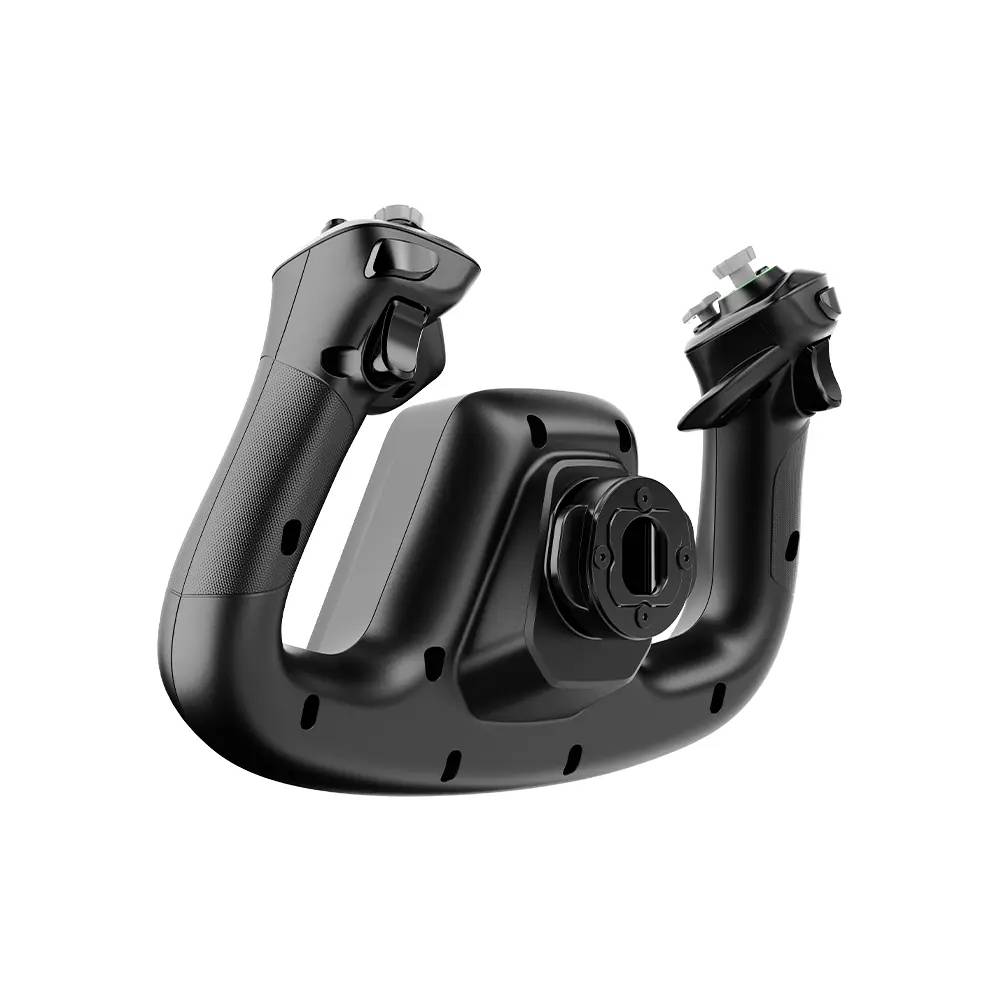 Moza MFY YOKE Gaming Joysticks/-pads/-wheels-2