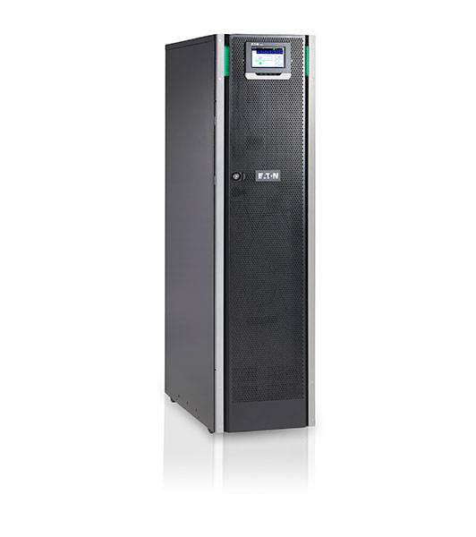 Eaton USV-Anlage Online 93PS-10(10)-1x9Ah-M-1