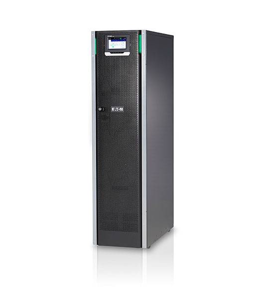 Eaton USV-Anlage Online 93PS-10(10)-1x9Ah-M-2