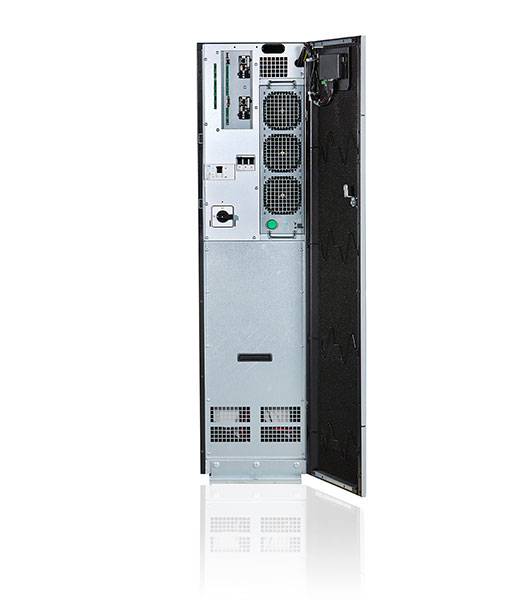 Eaton USV-Anlage Online 93PS-10(10)-1x9Ah-M-3