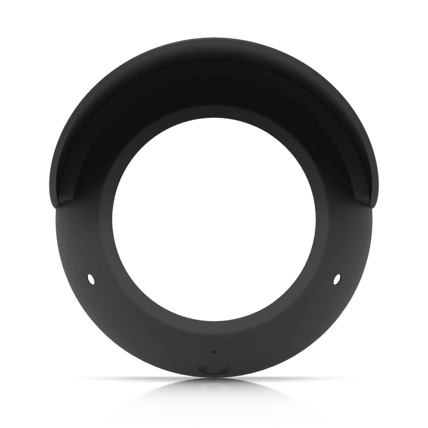 Ubiquiti UACC-Dome-WS-B, Wetterschutz, Draußen, Schwarz, Ubiquiti Networks, UVC-AI-Dome, Polycarbonat (PC)-1