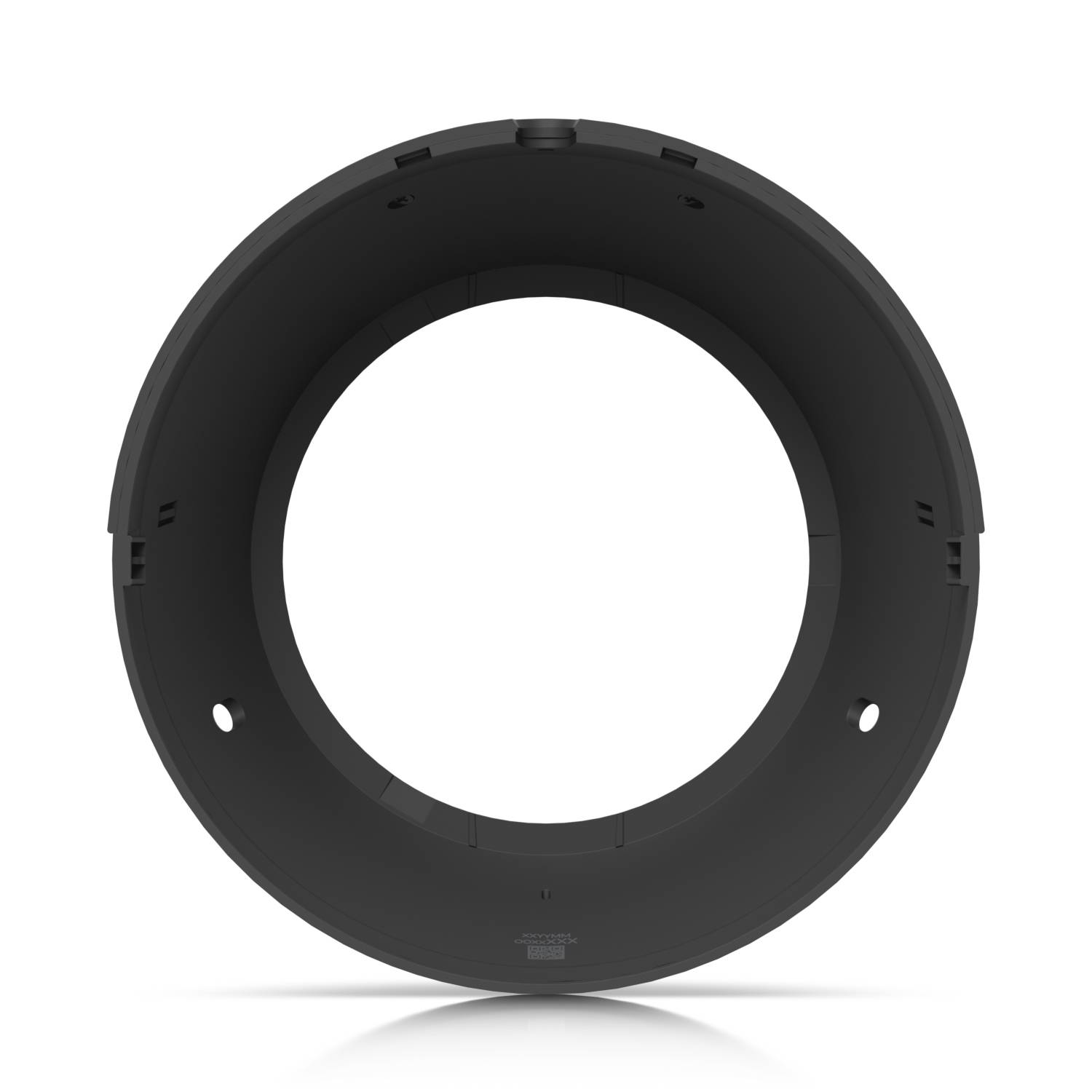 Ubiquiti UACC-Dome-WS-B, Wetterschutz, Draußen, Schwarz, Ubiquiti Networks, UVC-AI-Dome, Polycarbonat (PC)-2