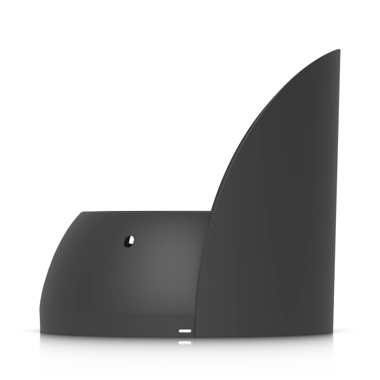 Ubiquiti UACC-Dome-WS-B, Wetterschutz, Draußen, Schwarz, Ubiquiti Networks, UVC-AI-Dome, Polycarbonat (PC)-3