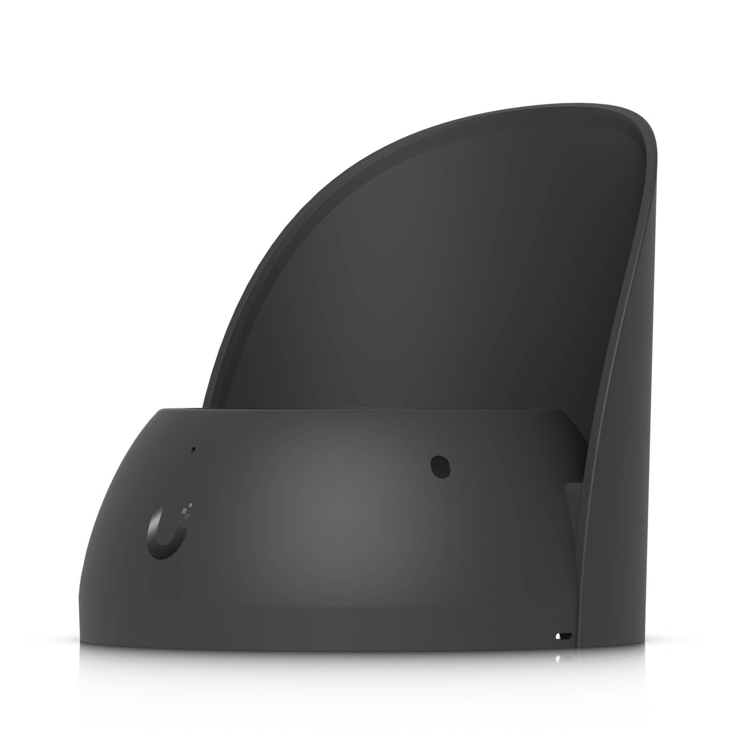 Ubiquiti UACC-Dome-WS-B, Wetterschutz, Draußen, Schwarz, Ubiquiti Networks, UVC-AI-Dome, Polycarbonat (PC)-4