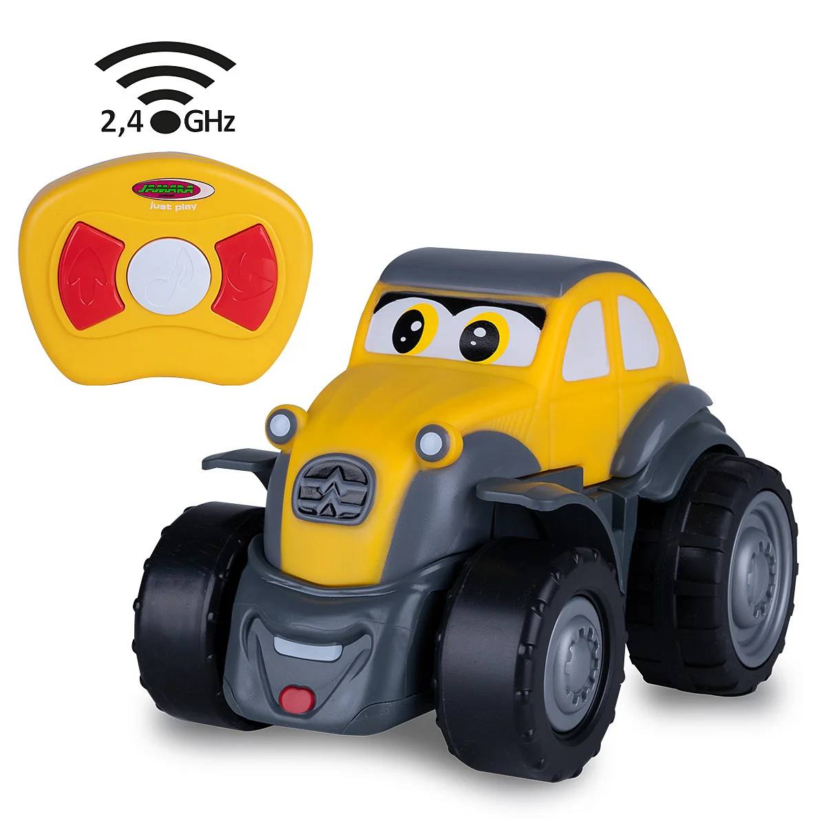 Jamara 405323, Auto, 2 Jahr(e)-0