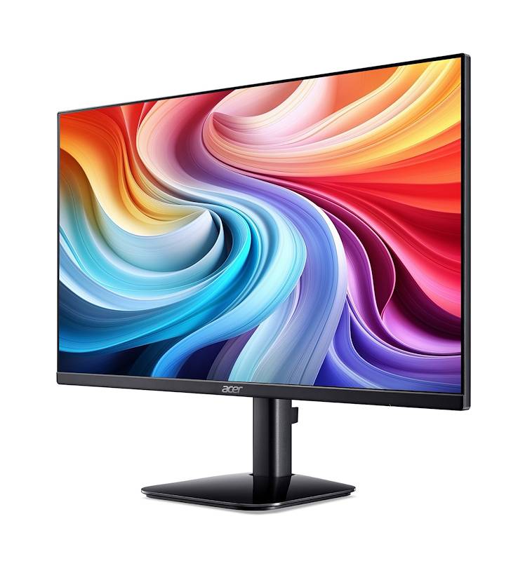 Acer KA272 P0bi - KA Series - LCD-Monitor - 68.6 cm (27")-2