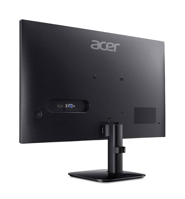 Acer KA272 P0bi - KA Series - LCD-Monitor - 68.6 cm (27")-3