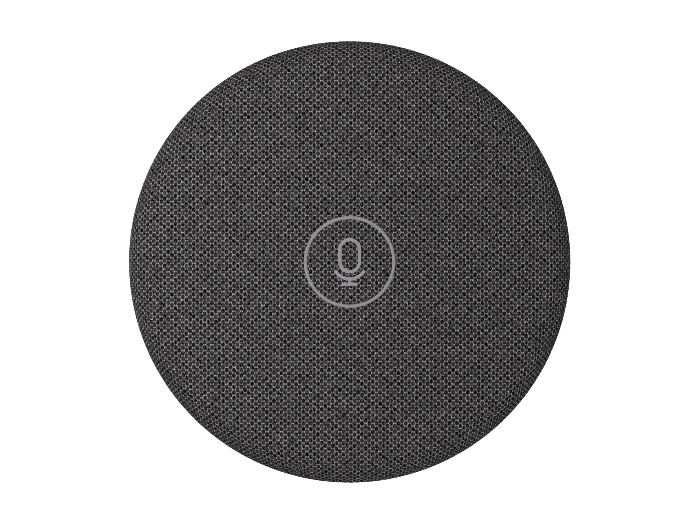 Logitech Rally Mic Pod 2 - Mikrofon - RJ-45 --3