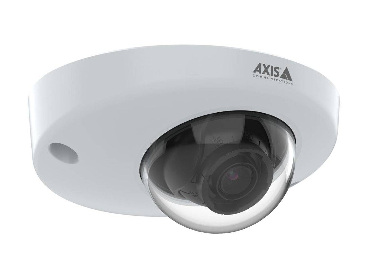 Axis M3905-R 1/2,9" Netzwerk Dome Fix Farbe 3,6mm 1920x1080-2