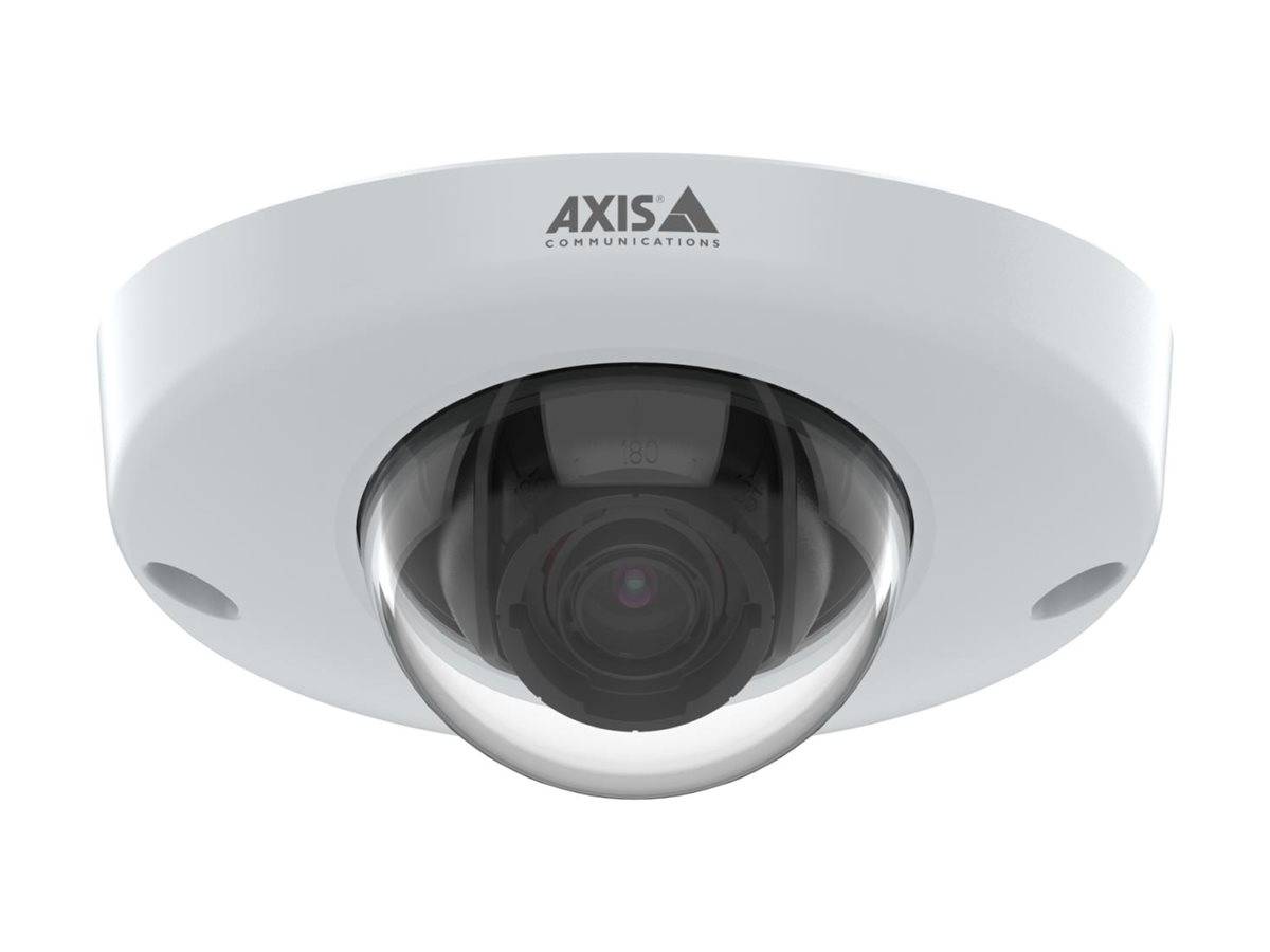 Axis M3905-R 1/2,9" Netzwerk Dome Fix Farbe 3,6mm 1920x1080-3