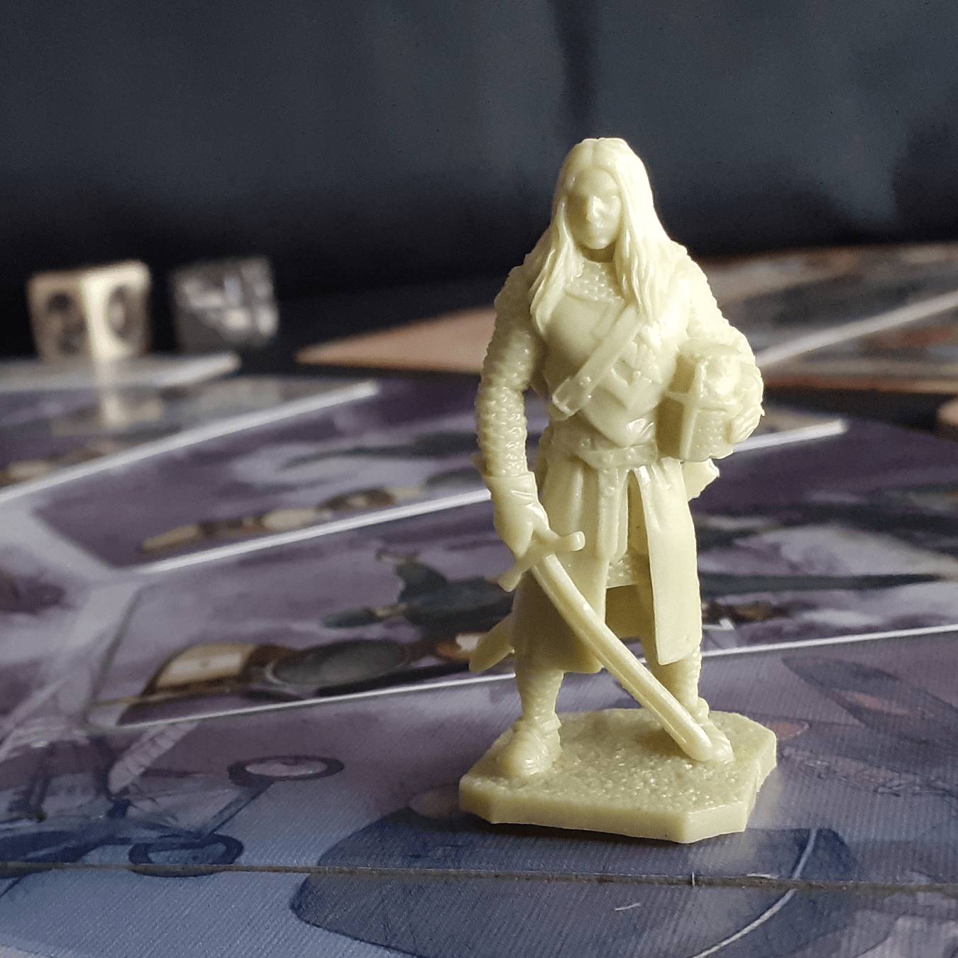 Pegasus Spiele Pegasus A Battle through History, Brettspiel, Strategie, 14 Jahr(e), 60 min-4