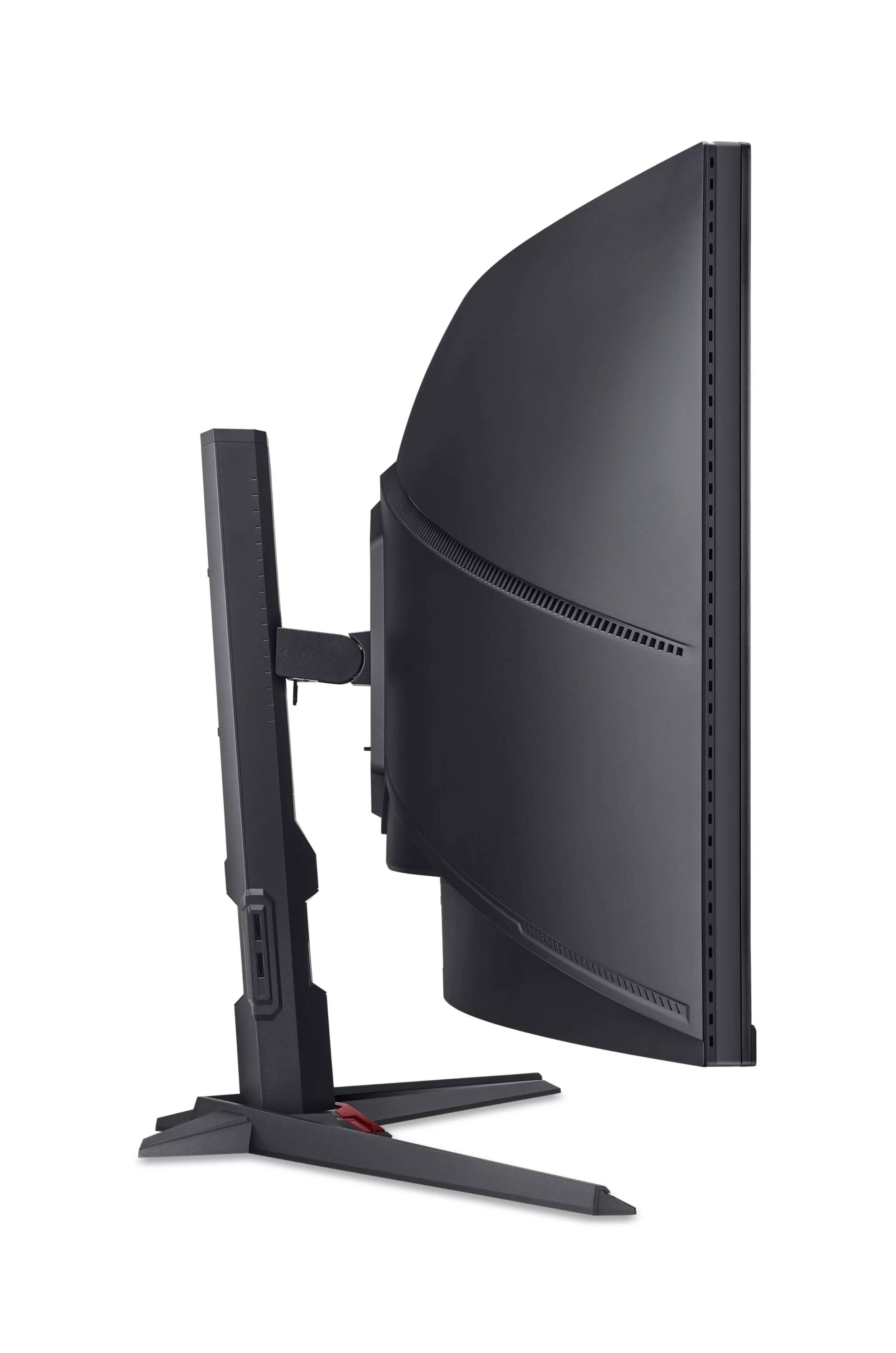 Acer Nitro XZ403CKRbmiiphuzx - Flachbildschirm (TFT/LCD) - 100,8 cm-3