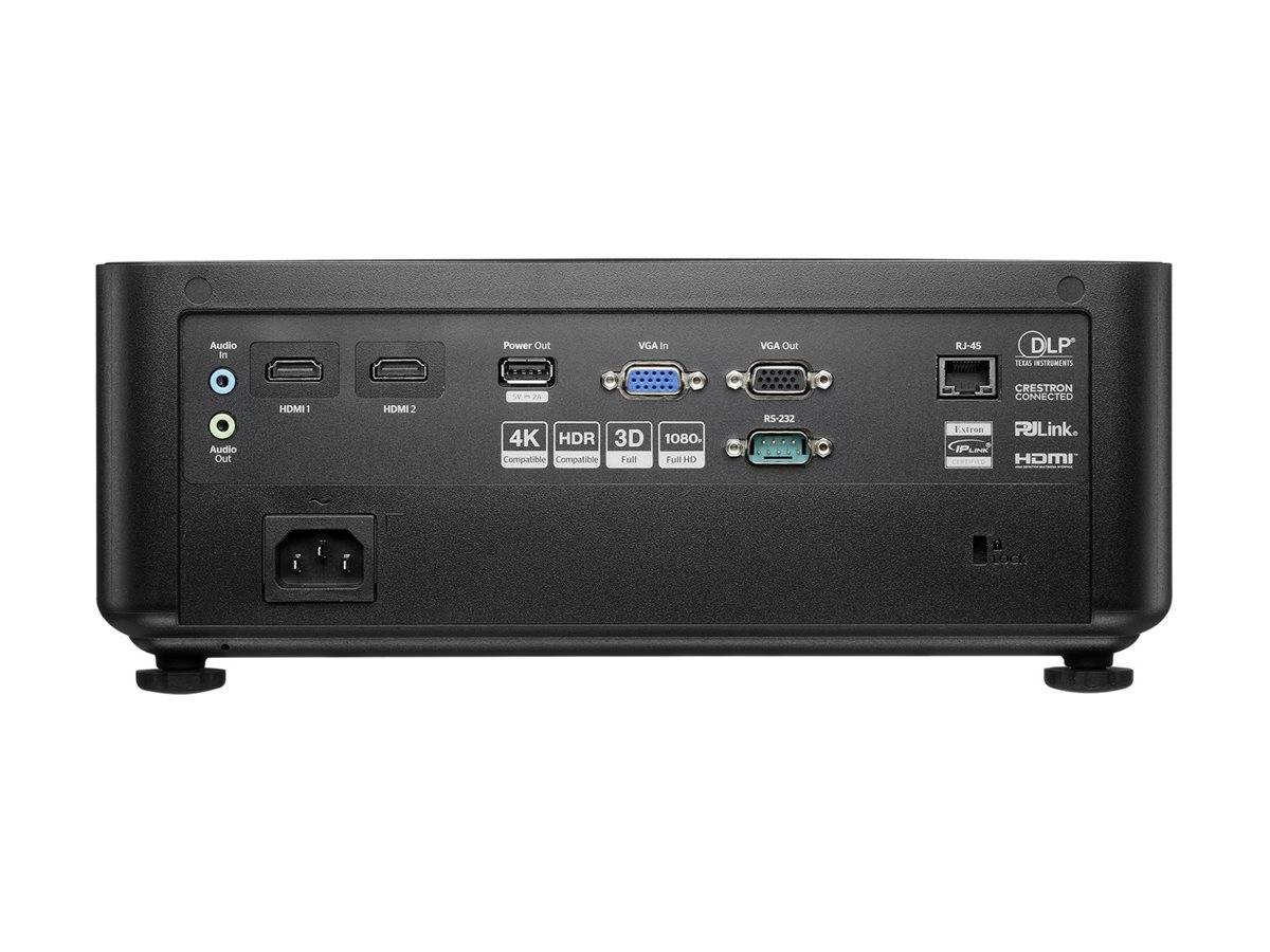 OPTOMA - GT2200HDR FULL HD DLP 2. - Digital-Projektor - DLP/DMD-1