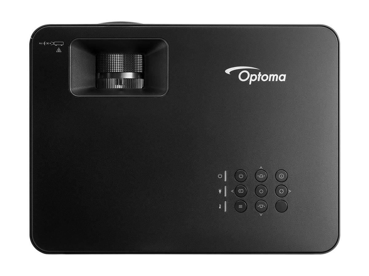 OPTOMA - GT2200HDR FULL HD DLP 2. - Digital-Projektor - DLP/DMD-3
