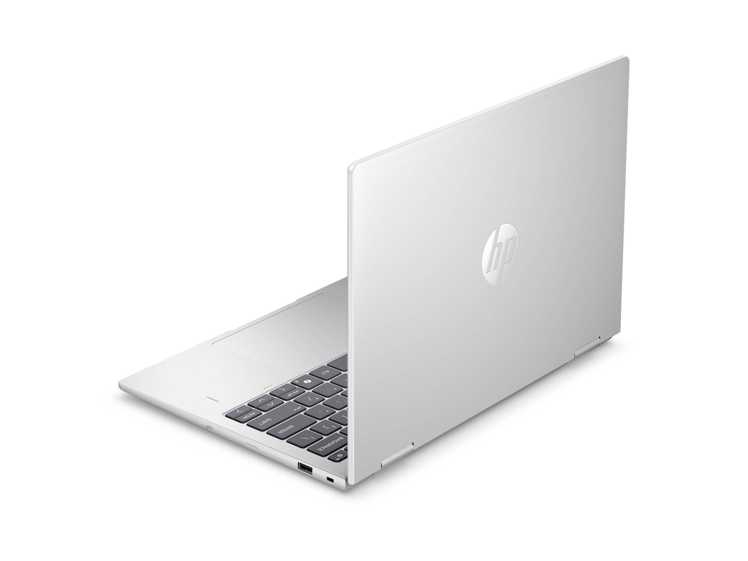 HP ProBook 4 Flip G2i Notebook - Flip-Design - Intel Core 7 350 / 1.5 GHz - Win 11 Pro - Intel Graphics - 32 GB RAM - 1-1