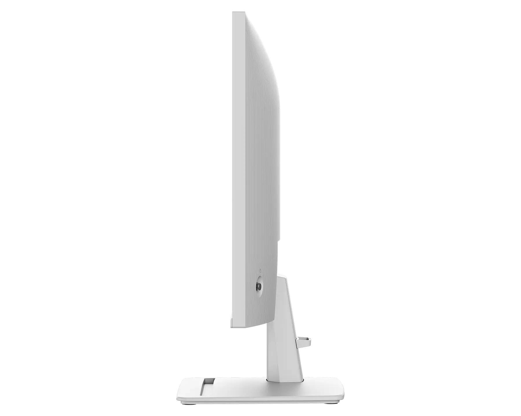 MSI Pro MP251W E14A, 62,2 cm (24.5"), 1920 x 1080 Pixel, Full HD, LED, 4 ms, Weiß-4