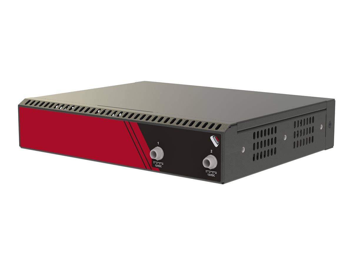 OM1300 - Konsolenserver - mit intelligenter-0