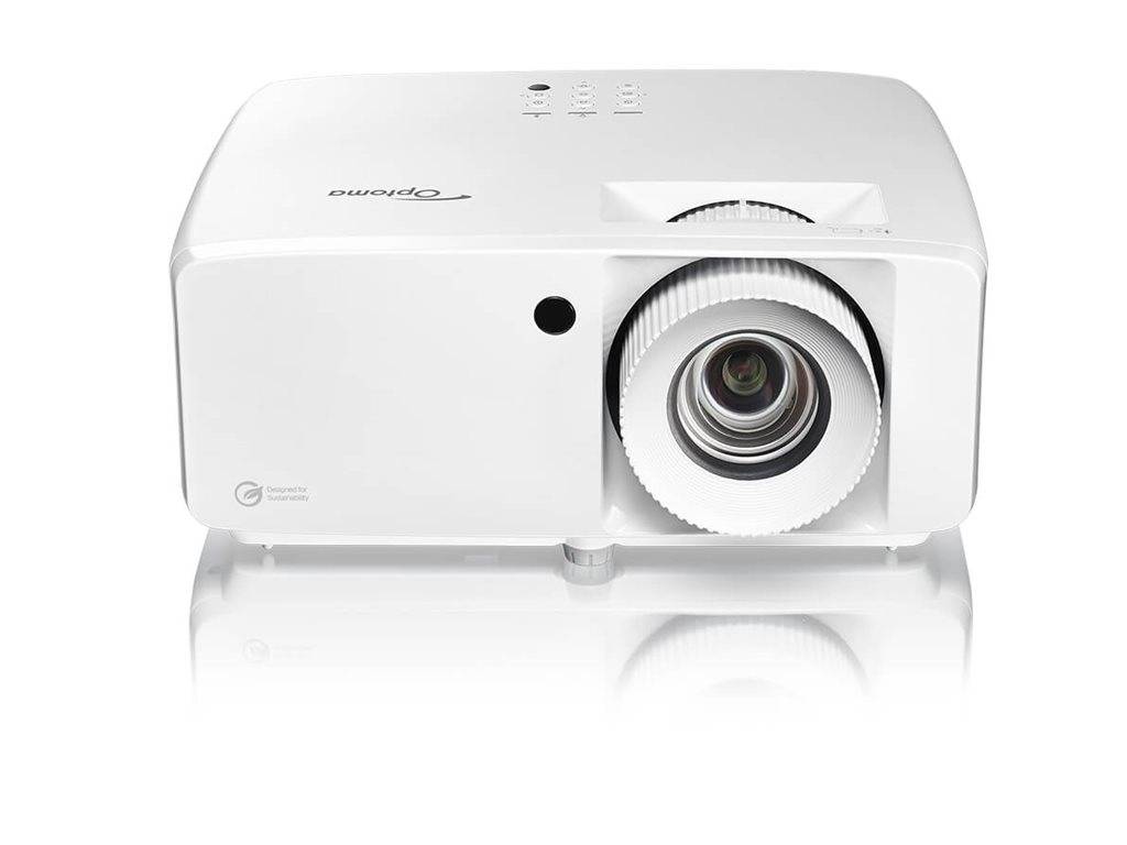 Optoma ZK451 DLP Projector Laser Digital-Projektor DLP/DMD 4.300 Ansilumen HDMI RJ-45 RS-232-0