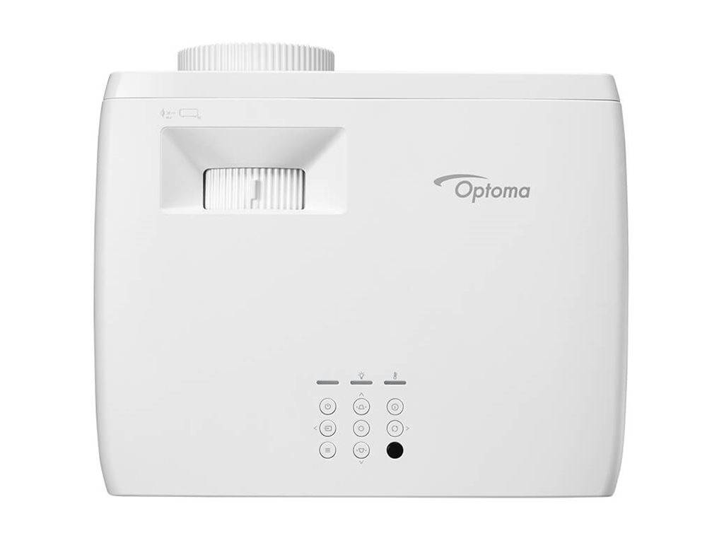 Optoma ZK451 DLP Projector Laser Digital-Projektor DLP/DMD 4.300 Ansilumen HDMI RJ-45 RS-232-1