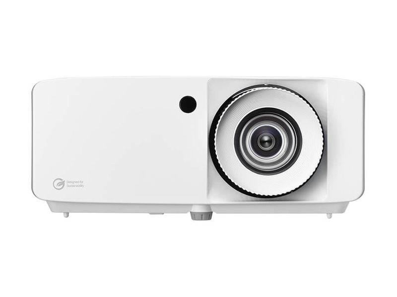 Optoma ZK451 DLP Projector Laser Digital-Projektor DLP/DMD 4.300 Ansilumen HDMI RJ-45 RS-232-3