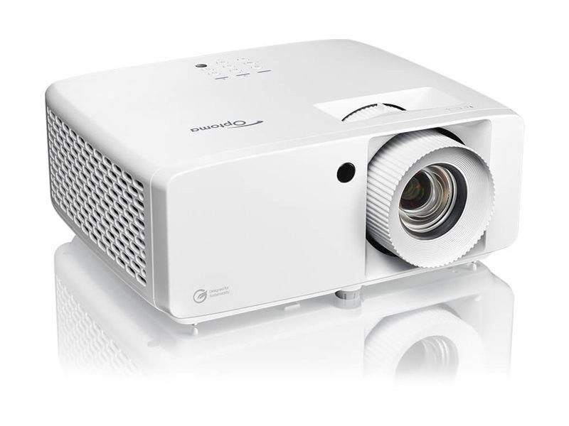 Optoma ZK451 DLP Projector Laser Digital-Projektor DLP/DMD 4.300 Ansilumen HDMI RJ-45 RS-232-4
