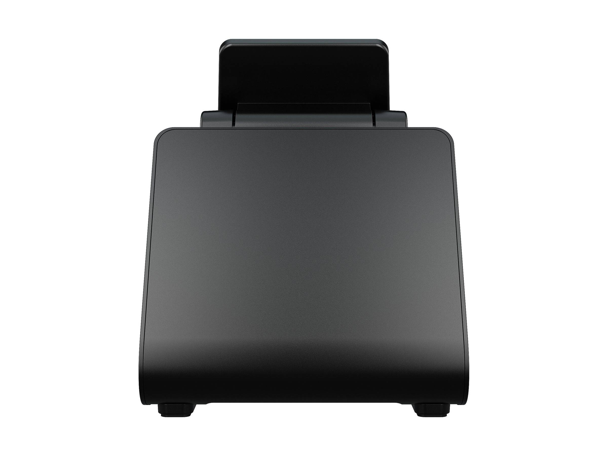 Elo Touch Solutions Z20 POS Stand, POS-Ständer, Schwarz, Grau, 75 x 75 mm, Elo TouchSystems, 1002L –-1