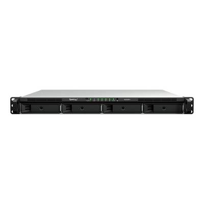 Synology RackStation RS826RP+ - NAS-Server - 4 Schächte-0