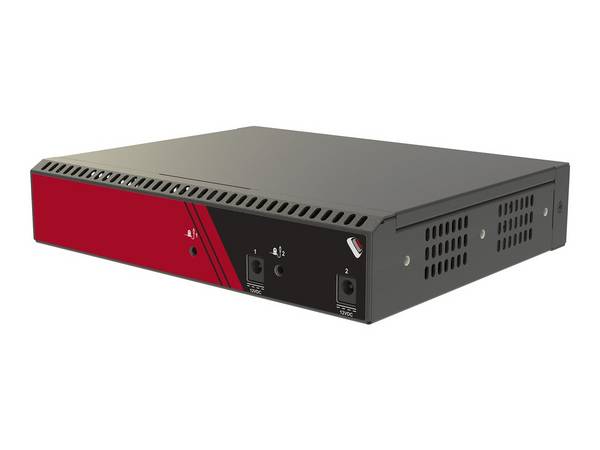 CM8004 - Konsolenserver - kompakt