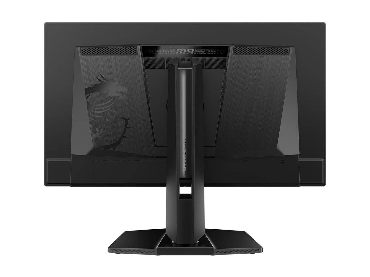 MSI MAG 272UPDE QD-OLED E16 Gaming Monitor 67,31 cm (26,5"")-4