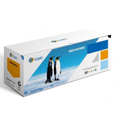 G&G | Ninestar Toner kompatibel mit Brother TN-421BK - Kompatibel - Tonereinheit-0