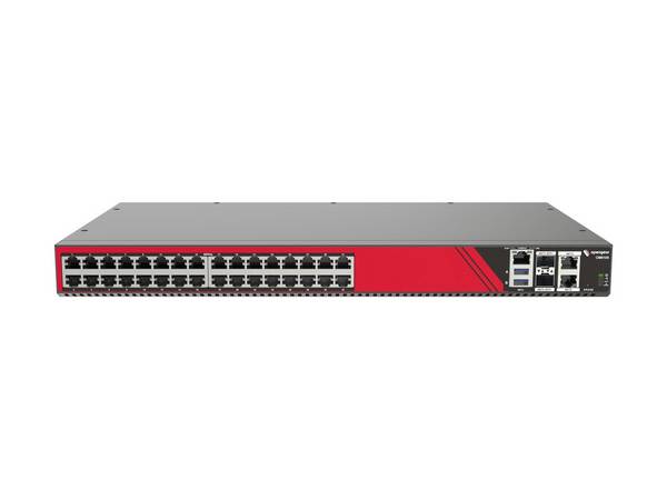 CM8132-10G - Konsolenserver - 32 Anschlüsse