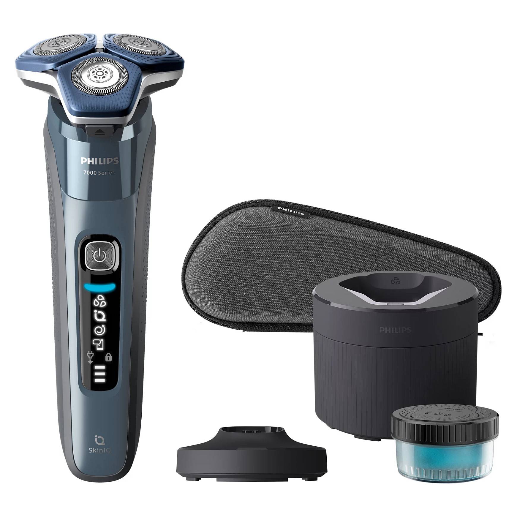 Philips SHAVER Series 7000 S7882 - Rasierer-0
