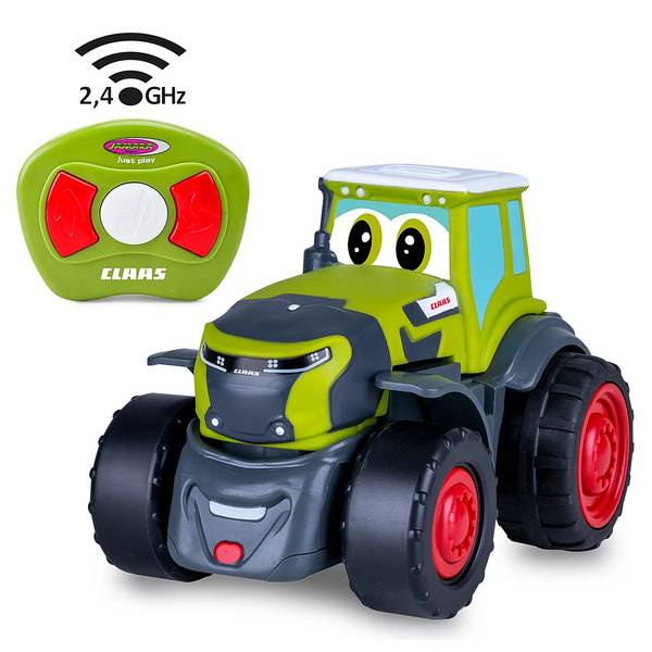 Jamara 405324, Traktor, 2 Jahr(e)